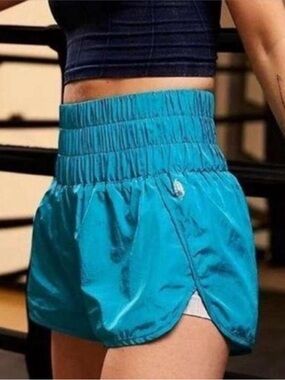 FP Movement The Way Home Shorts